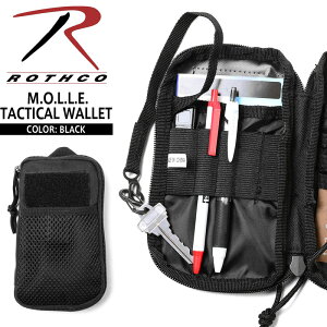 N[|15%OFFROTHCO XR 11660 M.O.L.L.E. TACTICAL bg BLACK ~^[bg z TCt |[` MOLLEVXe xN Y ~^[ AEghAyTzWAIPER Mtg