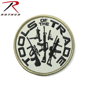 �N�[�|����15%OFF��ROTHCO ���X�R 72192 TOOLS OF THE TRADE �p�b�` ROTHCO ���X�R �����Y �~���^���[ �A�E�g�h�A �X�|�[�c�yT�zWAIPER �M�t�g