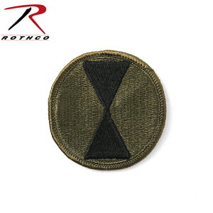 N[|15%OFFROTHCO XR 72136 7TH INFANTRY DIVISION pb` ROTHCO XR Y ~^[ AEghA X|[cyTzWAIPER Mtg