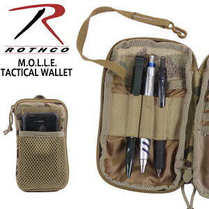 �N�[�|����15%OFF��ROTHCO ���X�R 11661 M.O.L.L.E. TACTICAL �����b�g Multicam �����Y �~���^���[ �A�E�g�h�A�yT�zWAIPER �M�t�g