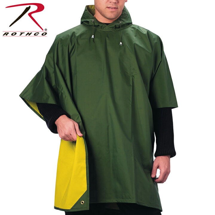 楽天市場】クーポンで最大18%OFF☆ROTHCO ロスコ リバーシブル ラバー 