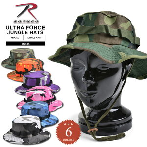 �N�[�|����15%OFF��ROTHCO ���X�R ULTRA FORCE �W�����O���n�b�g BASIC CAMO �X�q �n�b�g ROTHCO ���X�R �����Y �~���^���[ �A�E�g�h�A �X�|�[�c�yT�zWAIPER �M�t�g