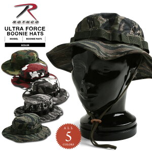 �N�[�|����15%OFF���u�[�j�[�n�b�g ROTHCO ���X�R ULTRA FORCE �u�[�j�[�n�b�g BASIC CAMO��TIGER �J���t�� �u�[�j�[�n�b�g ROTHCO ���X�R �����Y �~���^���[ �A�E�g�h�A �X�|�[�c�yT�zWAIPER �M�t�g