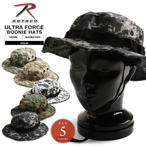 �N�[�|����15%OFF���u�[�j�[�n�b�g ROTHCO ���X�R ULTRA FORCE �u�[�j�[�n�b�g DIGITAL CAMO �J���t�� �u�[�j�[�n�b�g ROTHCO ���X�R �����Y �~���^���[ �A�E�g�h�A �X�|�[�c�yT�zWAIPER �M�t�g