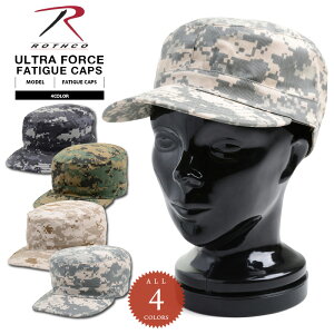 �N�[�|����15%OFF��ROTHCO ���X�R ULTRA FORCE �t�@�e�B�[�O�L���b�v DIGITAL CAMO �����Y �~���^���[ �A�E�g�h�A �X�|�[�c�yT�zWAIPER �M�t�g