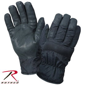 クーポンで15%OFF★ROTHCO ロスコ コールドウェザー ナイロン グローブ【4494】ROTHCO ロスコ メンズ メンズ ミリタリー アウトドア【T】ギフト