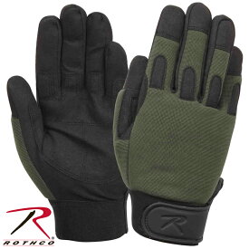 クーポンで最大15%OFF★ROTHCO ロスコ ライトウェイト All Purpose Duty グローブ Olive Drab【4412】ROTHCO ロスコ メンズ ミリタリー アウトドア セール【T】WAIPER sale 送料無料 春