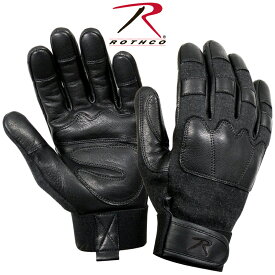 クーポンで最大15%OFF★ROTHCO ロスコ FIRE & CUT RESISTANT タクティカル グローブ【3483】ROTHCO ロスコ メンズ ミリタリー アウトドア セール【T】WAIPER 送料無料 sale 父の日