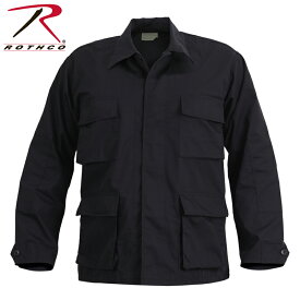 クーポンで最大15%OFF★ROTHCO ロスコ 6210 SWAT クロス BDU シャツ ミリタリー トップス 長袖 シャツ リップストップ ワークシャツ 戦闘服 軍服 高耐久 高耐摩 アウトドア サバイバルゲーム メンズ ミリタリー アウトドア ミリタリーシャツ セール【T】送料無料 sale 父の日