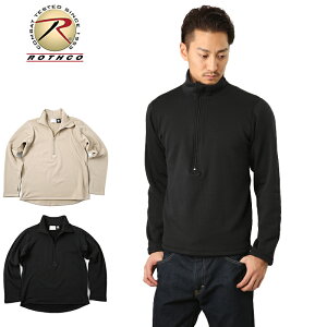 �N�[�|����15%OFF��ROTHCO ���X�R �ČRGEN3 LEVEL2 MID WEIGHT�t���[�X �����Y �~���^���[ �A�E�g�h�A �~���^���[�V���c�yT�zWAIPER �M�t�g