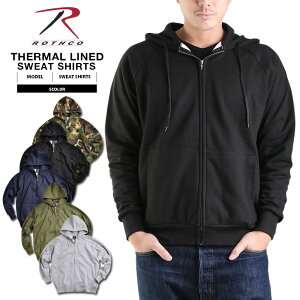 �N�[�|����15%OFF��ROTHCO ���X�R �T�[�}�����C�i�[ ZIP UP �X�E�F�b�g�p�[�J�[ ROTHCO ���X�R ROTHCO ���X�R �����Y �~���^���[ �A�E�g�h�A �~���^���[�V���c�yT�zWAIPER �M�t�g