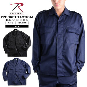 �N�[�|����15%OFF���~���^���[�V���c ROTHCO ���X�R 2�|�P�b�g �^�N�e�B�J�� BDU�V���c �����Y �~���^���[ �A�E�g�h�A�yT�zWAIPER �M�t�g