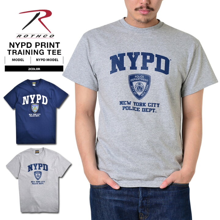 楽天市場】クーポンで最大15%OFF☆ROTHCO ロスコ NYPD オフィシャル 