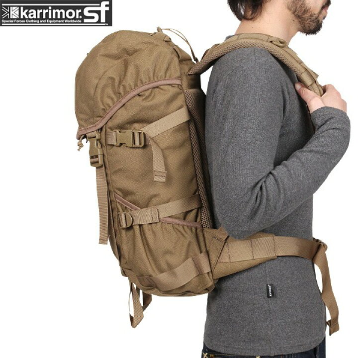 楽天市場】クーポンで最大18%OFF☆karrimor SF カリマー スペシャル 