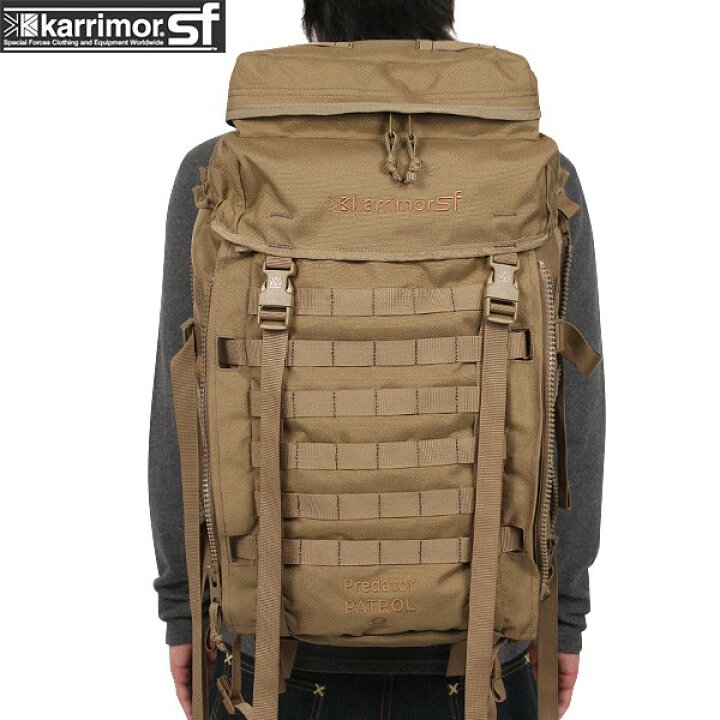 楽天市場】クーポンで最大18%OFF☆karrimor SF カリマー スペシャル 