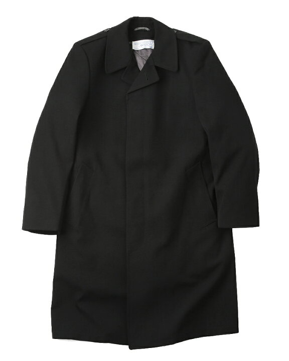 楽天市場】☆実物 新品 デッドストック カナダ海軍 NAVY オーバー 