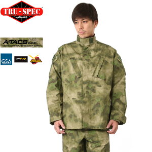 ���T�o�Q�[ �� TRU-SPEC �g�D���[�X�y�b�N Tactical Response Uniform �W���P�b�g A-TACS FG �T�o�Q�[ ���y�N�[�|���ΏۊO�z�����Y �~���^���[ �A�E�g�h�A�yT�zWAIPER �v���[���g �M�t�g