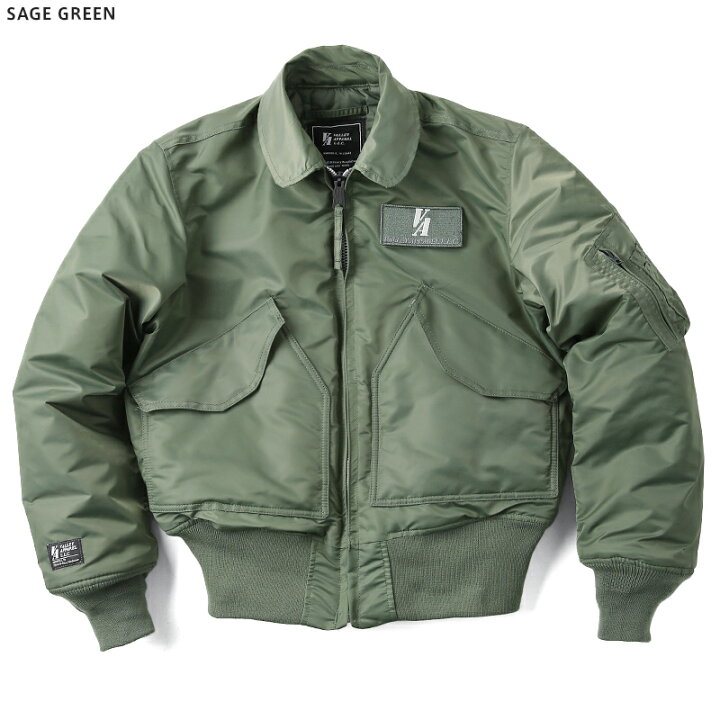 楽天市場】【あす楽】Valley Apparel バレイアパレル MADE IN USA CWU 
