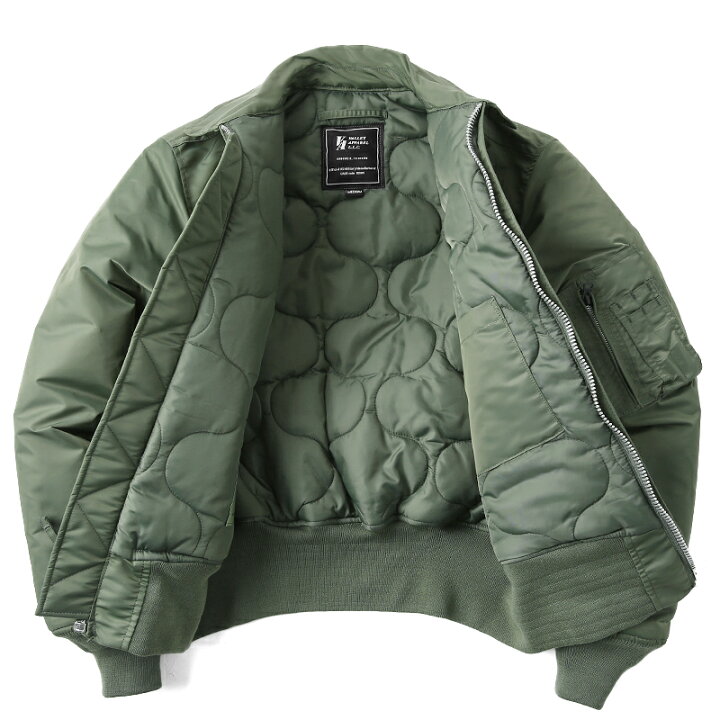 楽天市場】【あす楽】Valley Apparel バレイアパレル MADE IN USA CWU 