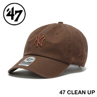 【最短即日発送】’47 Brand フォーティーセブン・ブランド 15173409 ’47 クリーンナップ ニューヨーク…