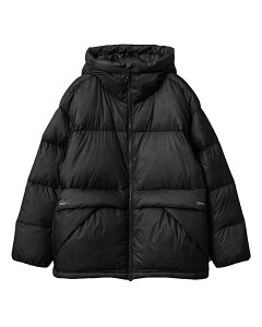 �y�ŒZ���������z��ALLIED FEATHER + DOWN A4399-130JK07 1000FP Puffy Down Jacket �_�E���W���P�b�g�y�N�[�|���ΏۊO�z�yT�z