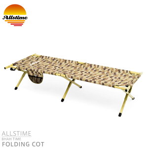 yŒZzAllstime I[X^C AT-0002-01 BHAH TIME FOLDING COT oN^C tH[fBORbg / AEghA Lvyʑ160zyN[|ΏۊOzyTzMtg