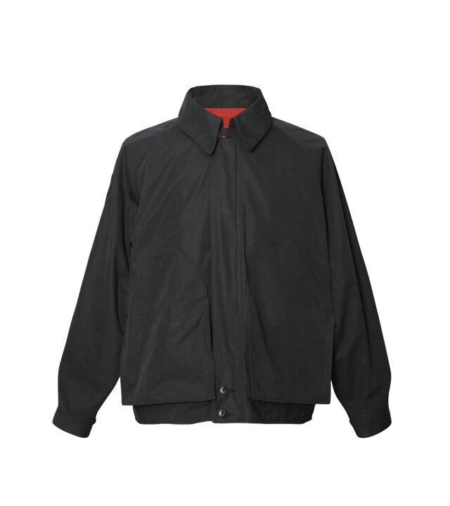 楽天市場】ALMW by WAIPER WILA-SWTP Harrington Jacket MADE IN JAPAN 