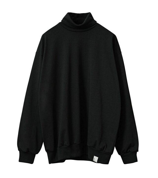 楽天市場】ALMW by WAIPER WILA-TUTL TURTLE NECK L/S MADE IN JAPAN 
