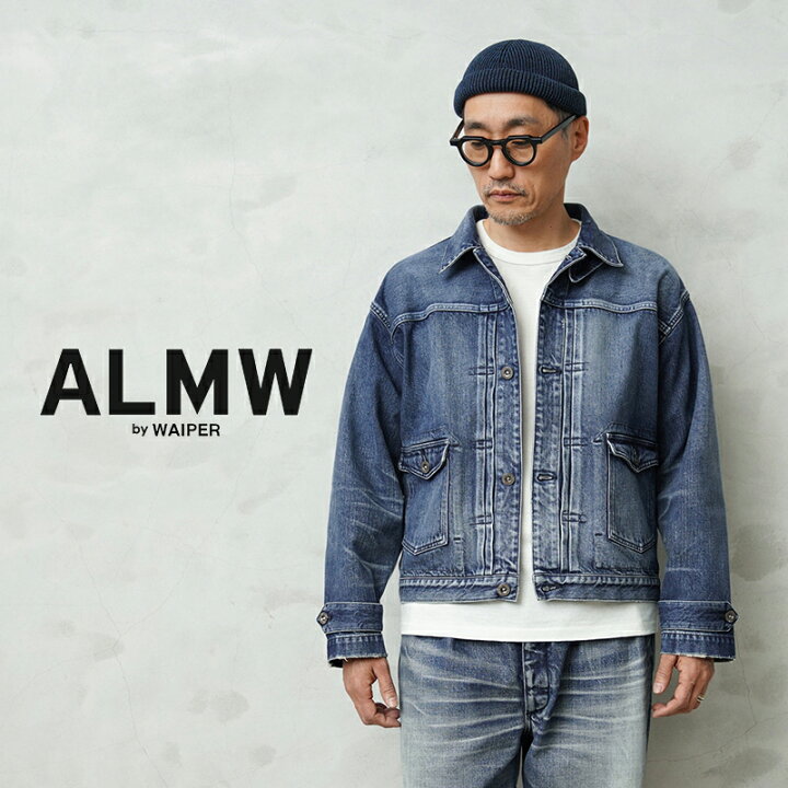 楽天市場】【受注生産】【5月上旬頃入荷予定】ALMW by WAIPER WILA 
