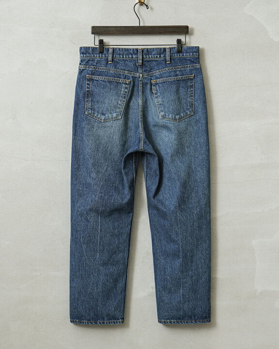 楽天市場】ALMW by WAIPER×Tools WILA-POPT 5POCKET Denim Pants 日本 