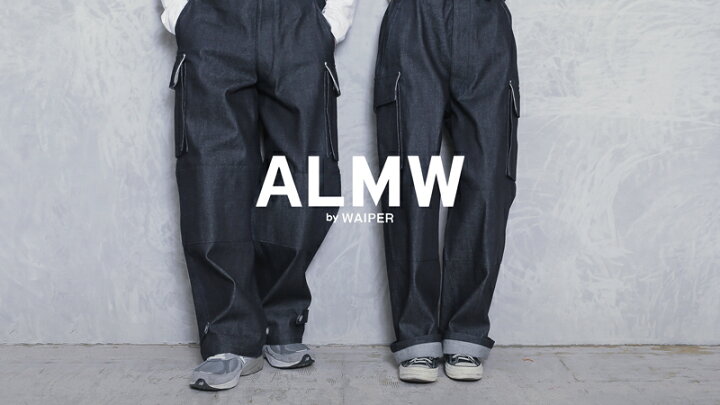 楽天市場】ALMW by WAIPER アーミー バイ ワイパー WILA-M47 FRENCH 