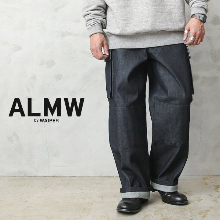 楽天市場】ALMW by WAIPER アーミー バイ ワイパー WILA-M47 FRENCH 