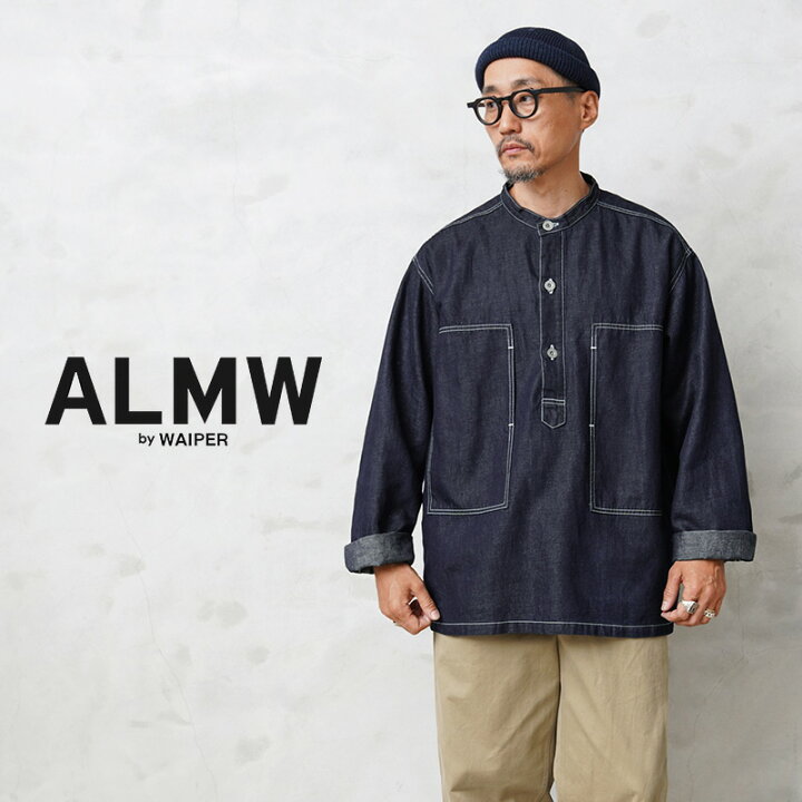 楽天市場】ALMW by WAIPER アーミー バイ ワイパー WILA-USPO U.S.ARMY 