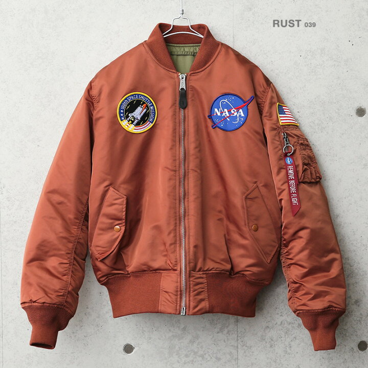 楽天市場】【あす楽】今なら30%OFF☆ALPHA INDUSTRIES アルファ 