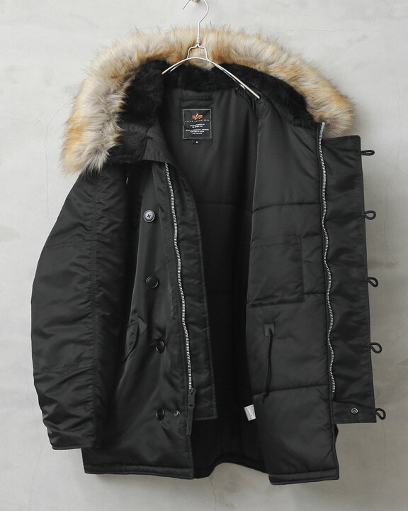 楽天市場】【あす楽】今なら30%OFF☆ALPHA INDUSTRIES アルファ 