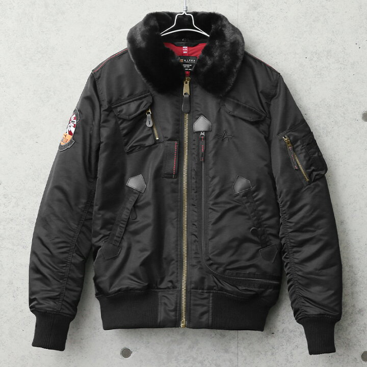 楽天市場】ALPHA USA アルファ 日本未発売 WAIPER別注 50th 
