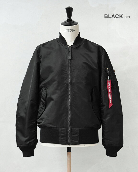 楽天市場】ALPHA アルファ TA0414 L-2B フライトジャケット JAPAN FIT 