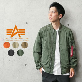 楽天市場 Alpha Industries Ma 1 コート ジャケット メンズファッション の通販