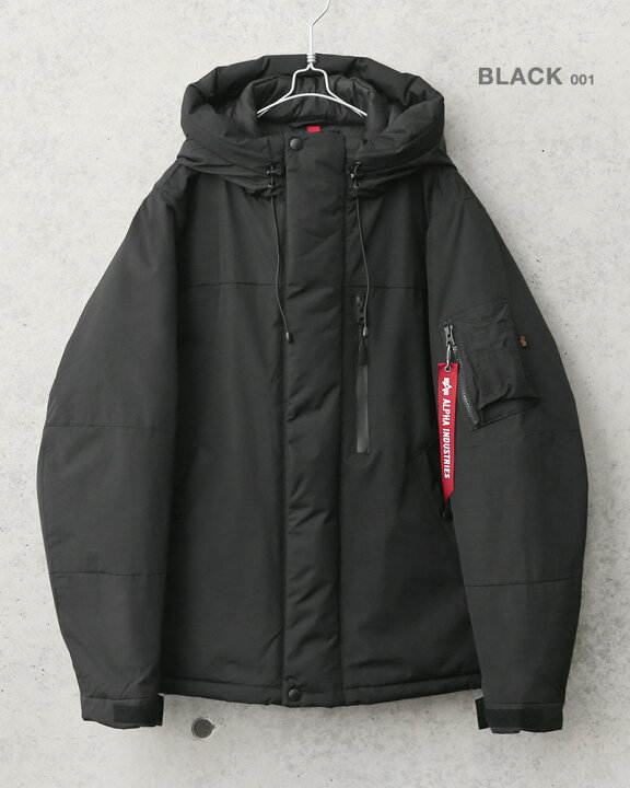楽天市場】【あす楽】今だけ25%OFF☆ALPHA INDUSTRIES アルファ 