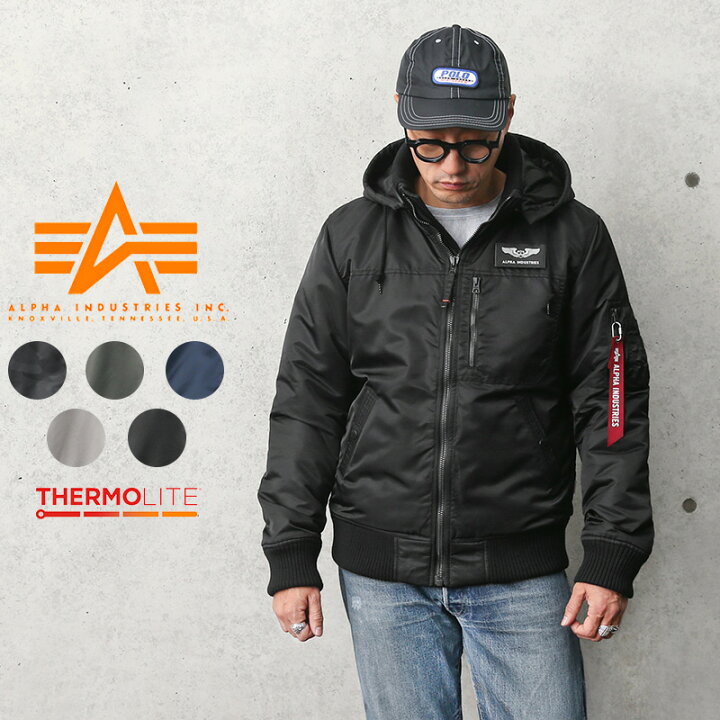 楽天市場】クーポンで15%OFF☆【あす楽】ALPHA INDUSTRIES アルファインダストリーズ TA1571 THERMOLITE(サーモライト )フーデッドリブ ジャケット NYLON HEAVY TWILL【Sx】【T】|メンズ アウター ミリタリージャケット 大きいサイズ ブランド おしゃれ 秋 冬 WAIPER ... 楽天市場】クーポンで15%OFF☆【あす楽】ALPHA INDUSTRIES アルファインダストリーズ TA1571 THERMOLITE(サーモライト )フーデッドリブ ジャケット NYLON HEAVY TWILL【Sx】【T】|メンズ アウター ミリタリージャケット 大きいサイズ ブランド おしゃれ 秋 冬 WAIPER ...