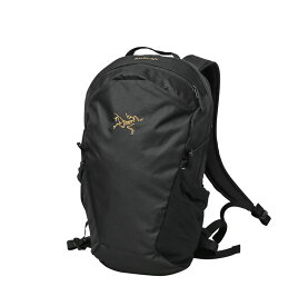 【最短即日発送】【正規取扱店】ARC’TERYX アークテリクス X000006136 MANTIS 16（マンティス 16）バックパック【クーポン対象外】【T】｜リュック カバン バッグ メンズ レディース シンプル デザイン おしゃれ 通勤 通学 アウトドア ブランド