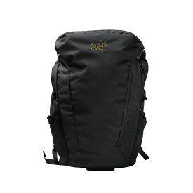 【あす楽】ARC'TERYX アークテリクス X000006705 MANTIS 30（マンティス 30）バックパック【正規取扱店】【クーポン対象外】【T】｜メンズ リュック デイパック 大容量 旅行 アウトドア 登山 釣り キャンプ 通勤 通学 ブランド おしゃれ