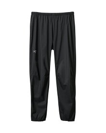 【最短即日発送】ARC’TERYX アークテリクス X000007784 Squamish Pant スコーミッシュパンツ【クーポン対象外】【T】｜メンズパンツ アウトドア ライト 撥水パンツ 防風パンツ 登山 トレッキング ハイキング スポーツウェア おしゃれ ギフト