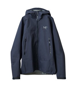 【最短即日発送】【正規取扱店】ARC’TERYX アークテリクス X000010513 GORE-TEXシェル Beta jacket ベータ ジャケット【クーポン対象外】【T】【BIRD AID対象】|ゴアテックス マウンテンパーカー 防水