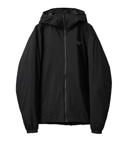 yŒZzARCfTERYX A[NeNX X000009556 Atom Hoody Ag t[fByN[|ΏۊOzyK戵XzyTz