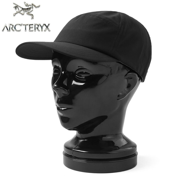 【正規取扱店】ARC ARC’TERYX イラオキャップ