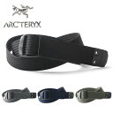 【最短即日発送】【正規取扱店】ARC’TERYX アークテリクス X000005521 Conveyor Belt 38mm コンベヤー ベルト【クーポン対象外】【T】｜ナイロンベルト コンベアー 春 ギフト