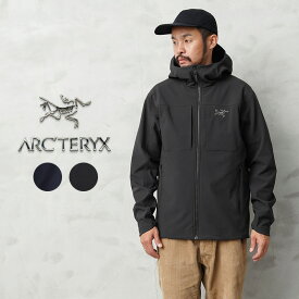 【最短即日発送】ARC'TERYX アークテリクス X000008485 Gamma MX Hoody（ガンマ MX フーディ）【正規取扱店】【クーポン対象外】【T】