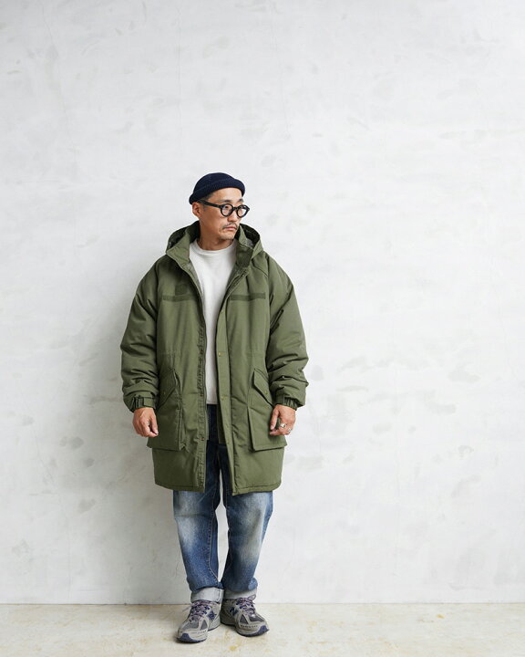 楽天市場】SALE25%OFF☆ARMY TWILL アーミーツイル 22AW4004 COTTON 