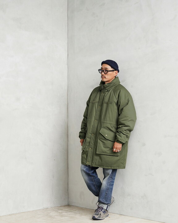 楽天市場】SALE25%OFF☆ARMY TWILL アーミーツイル 22AW4004 COTTON 